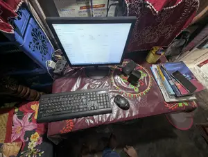 ডেস্কটপ