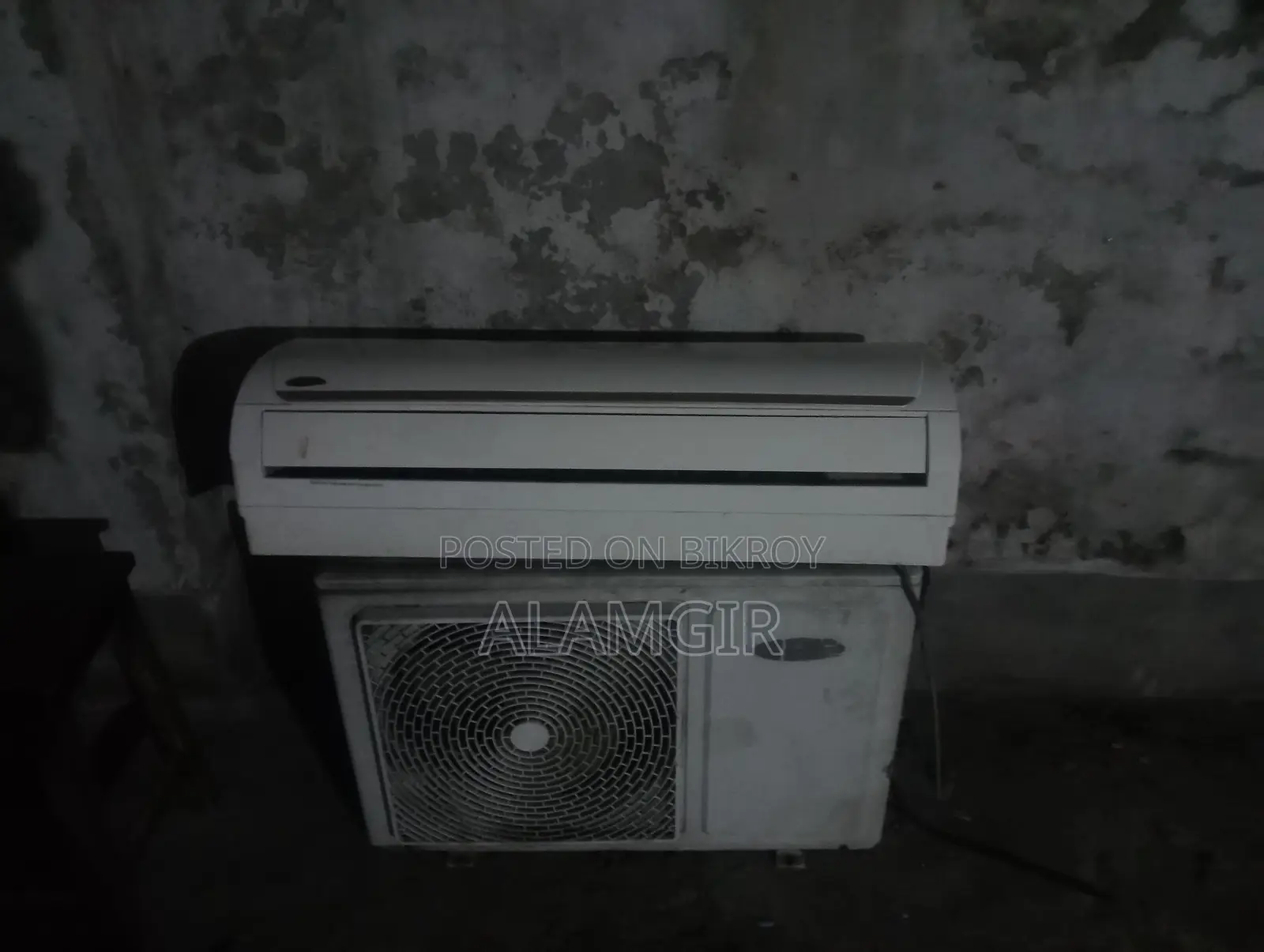 Ac For Sell