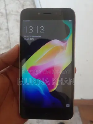 OPPO A71 (Used)