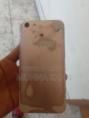 OPPO A71 (Used)