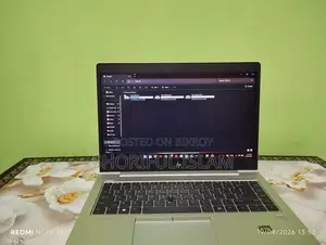 Laptop for sale
