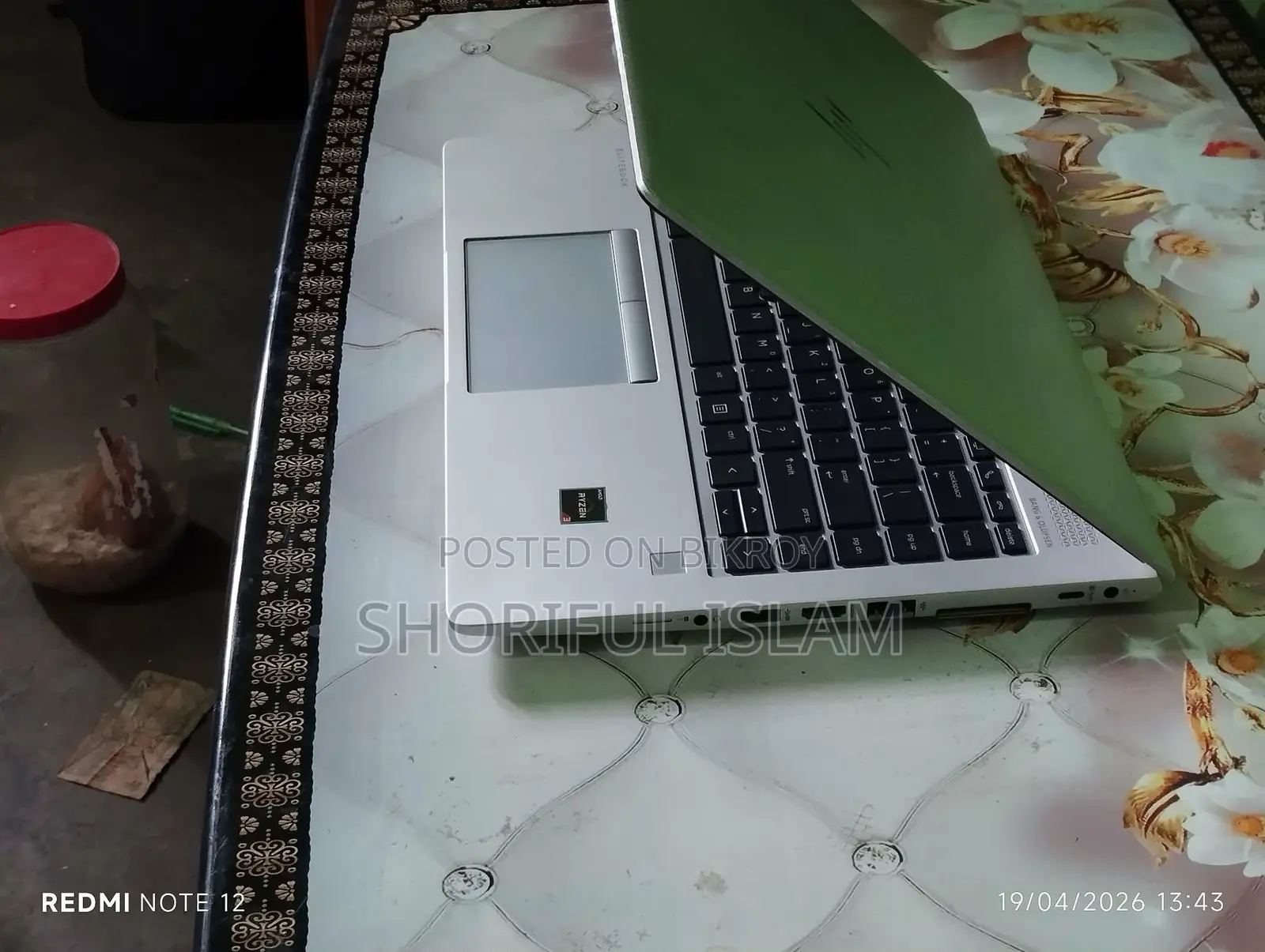 Laptop for sale