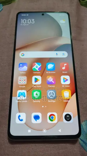 Xiaomi 12 Pro (Used)
