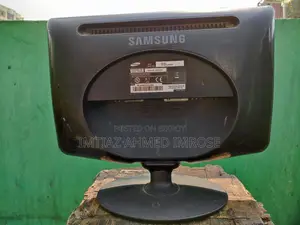 Samsung Syncmaster- LCD Monitor - 15.6" for Sale