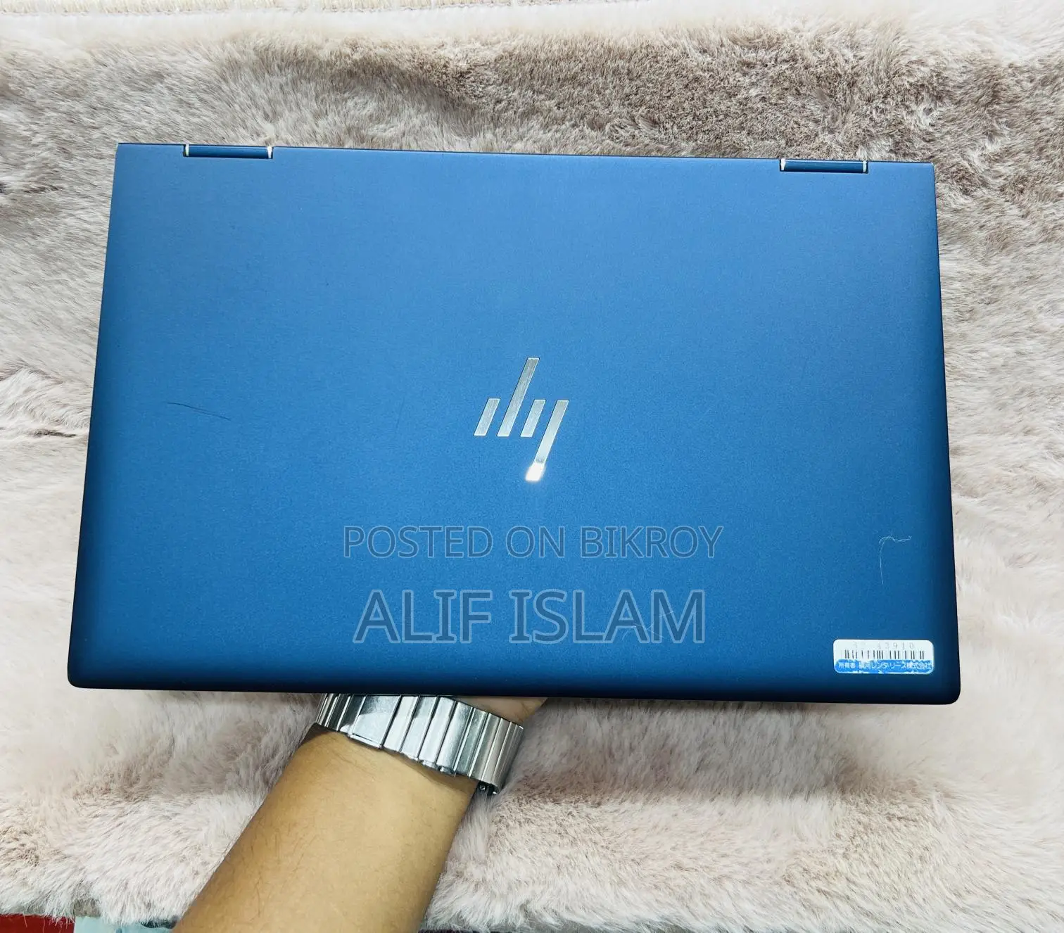 ল্যাপটপ • HP ELITE DRAGONFLY