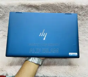 ল্যাপটপ • HP ELITE DRAGONFLY