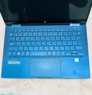 ল্যাপটপ • HP ELITE DRAGONFLY