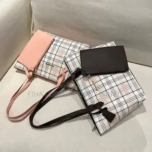 Ladies Handbag New Shoulder Bag Women's
