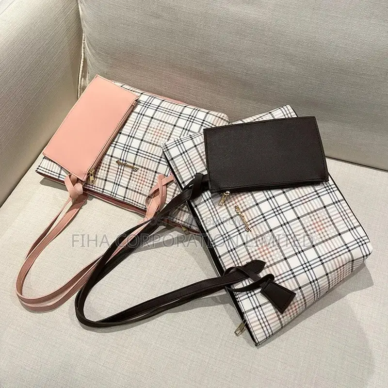 Ladies Handbag New Shoulder Bag Women's