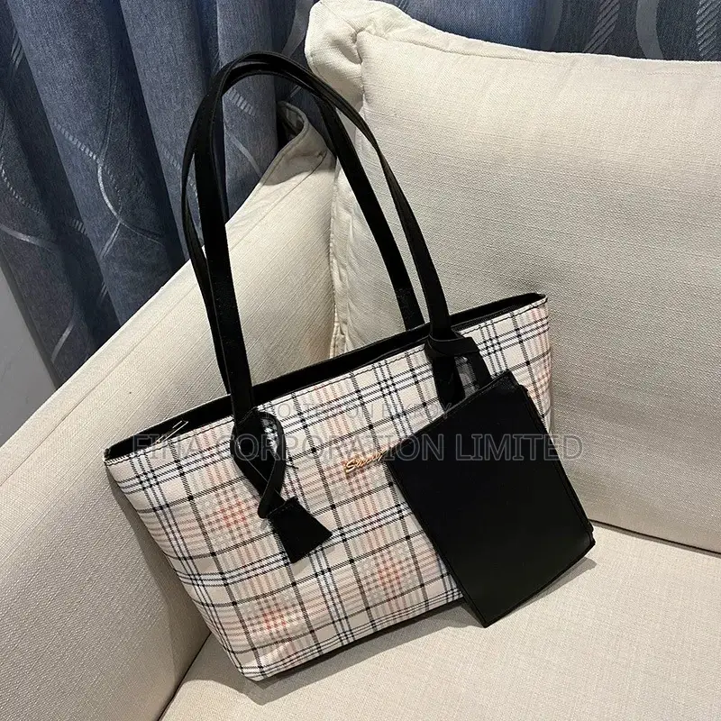 Ladies Handbag New Shoulder Bag Women's
