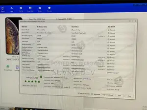 Apple iPhone 11 Pro 256 GB (ব্যবহৃত)