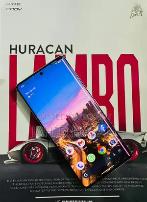 Google Pixel 7 Pro (Used)