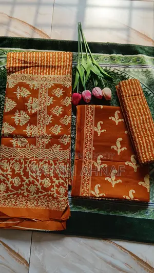 থ্রি পিস বিক্রয় হবে