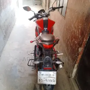 Benelli TNT 150 . 2021