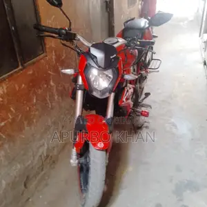Benelli TNT 150 . 2021