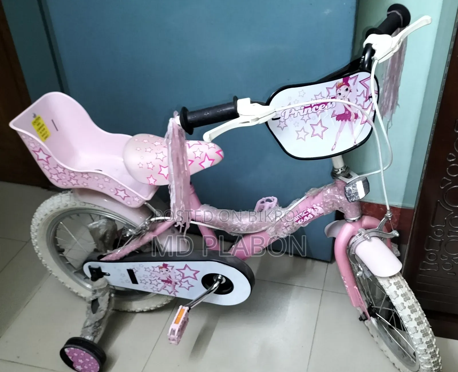 Children's Bicycle for Girls