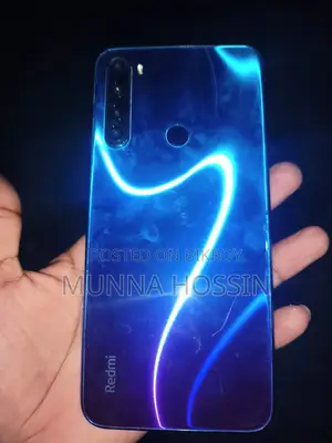 Xiaomi Redmi Note 8 (Used)