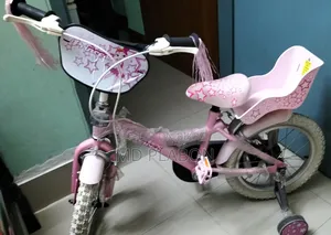 Children's Bicycle for Girls