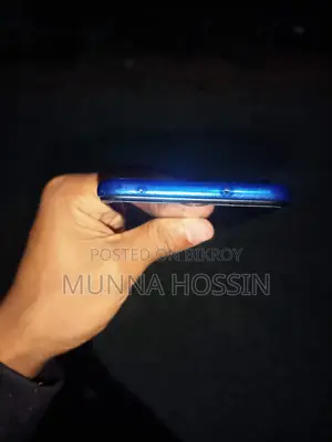 Xiaomi Redmi Note 8 (Used)