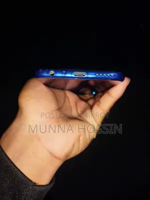 Xiaomi Redmi Note 8 (Used)