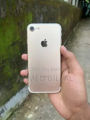 Apple iPhone 7 (Used)