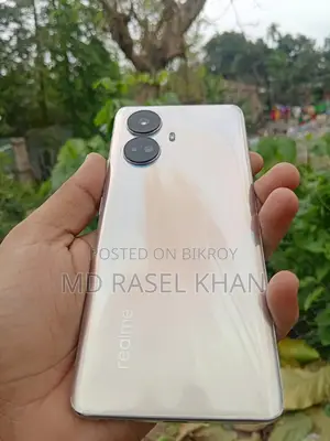 Realme 10 Pro Plus 8/128 Full Box (Used)