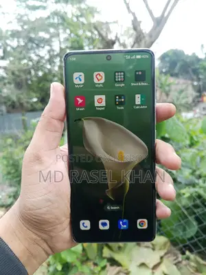 Realme 10 Pro Plus 8/128 Full Box (Used)