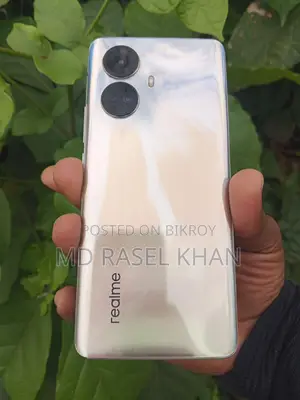 Realme 10 Pro Plus 8/128 Full Box (Used)