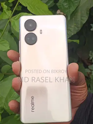 Realme 10 Pro Plus 8/128 Full Box (Used)