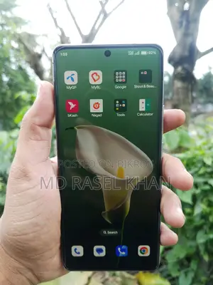 Realme 10 Pro Plus 8/128 Full Box (Used)