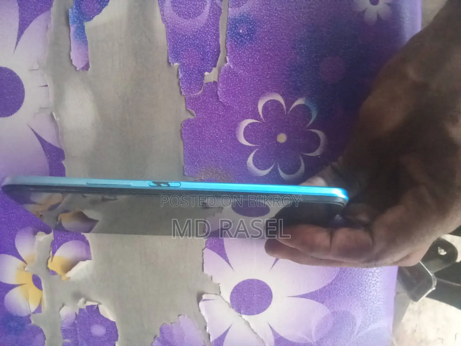 Vivo Y15S (Used)
