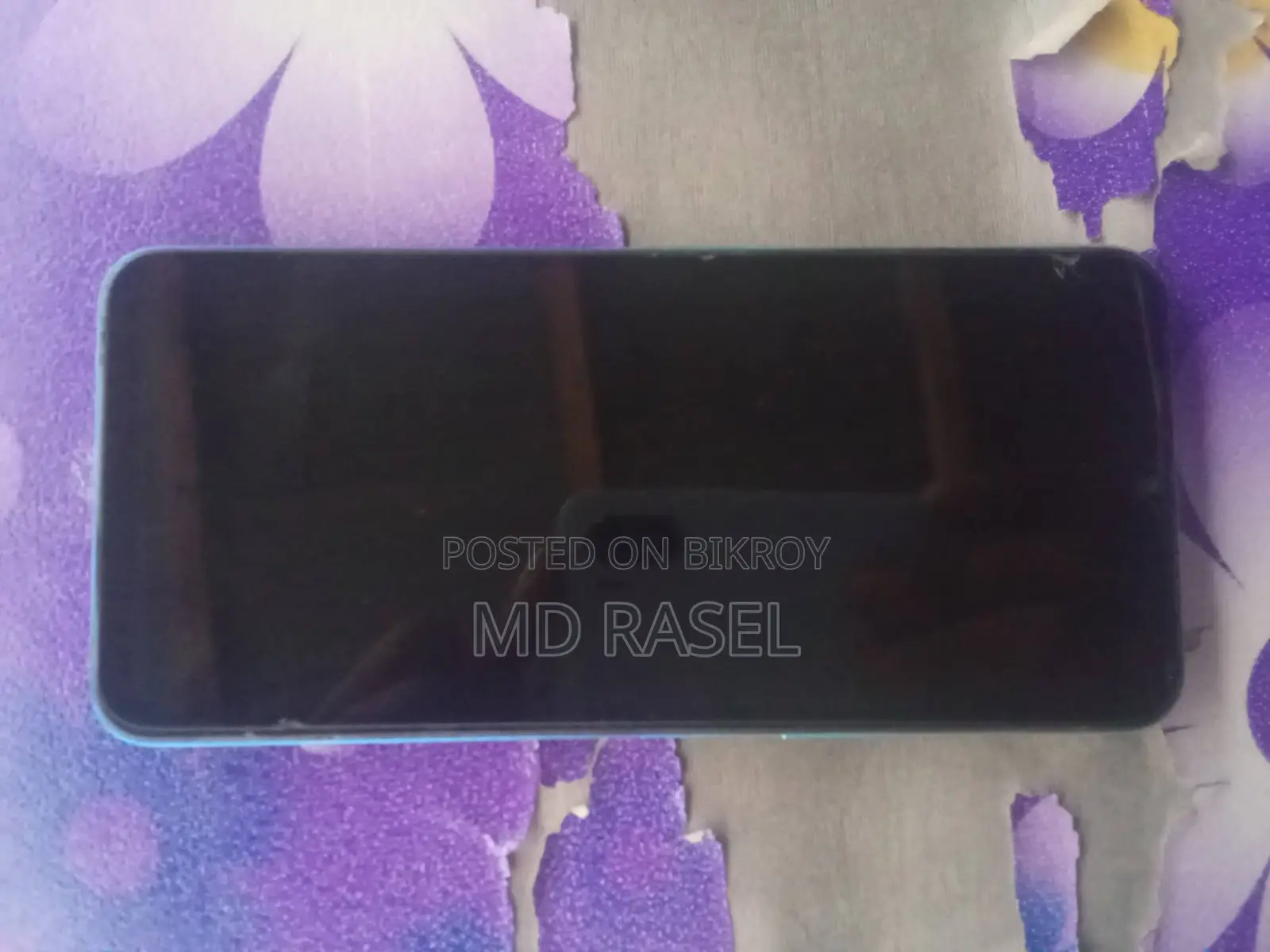 Vivo Y15S (Used)