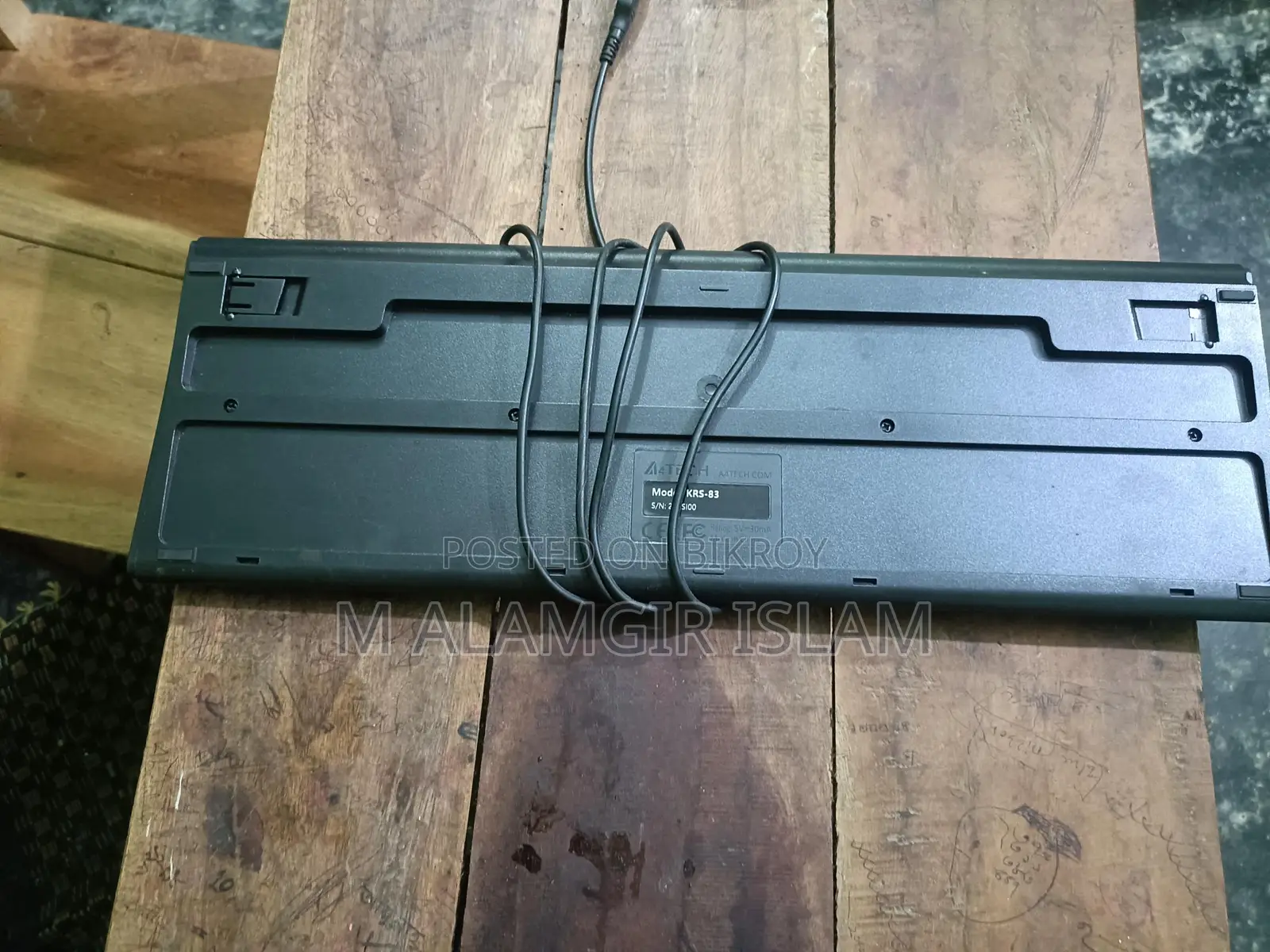 Model-krs-83