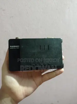 TV Card for Sell