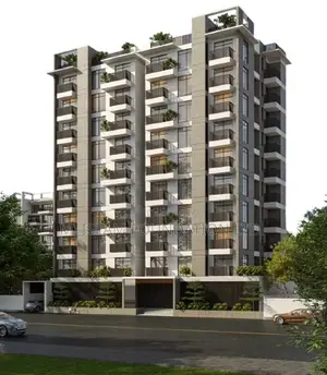 4bdrm Apartment in M. Islam Foundation, Aftab Nagar for Sale