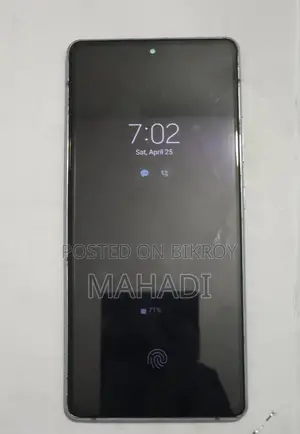 Samsung Galaxy A71 8/128 (Used)
