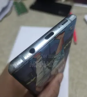 Samsung Galaxy A71 8/128 (Used)