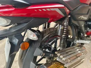 TVS Apache RTR 160 2023
