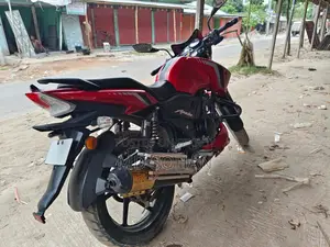 TVS Apache RTR 160 2023