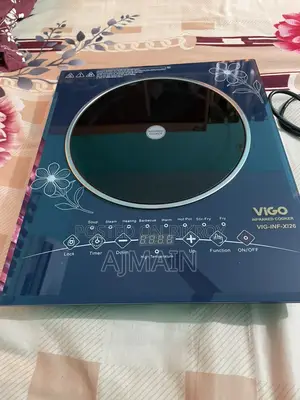ইলেকট্রিক চুলা