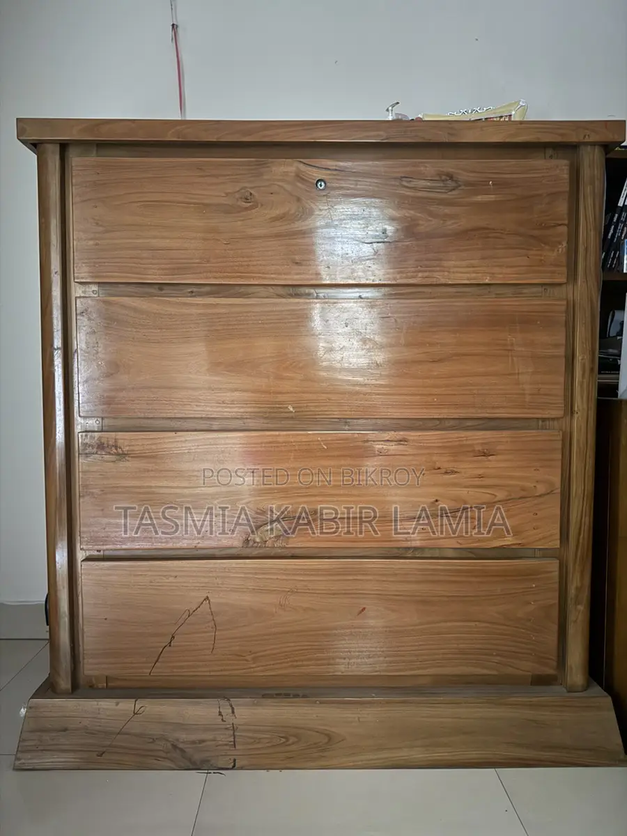 Wardrove for Sale