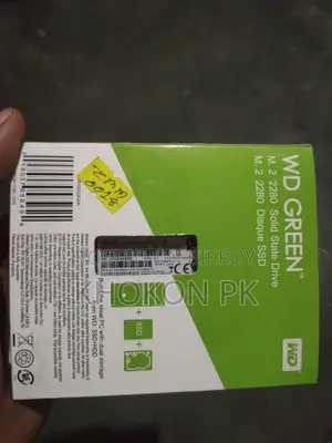 নতুন একটি হার্ডডিস্ক