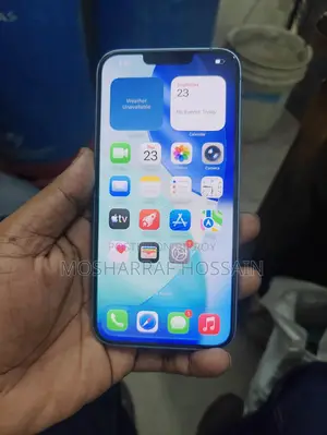 অ্যাপল আইফোন ১৪ প্লাস (ব্যবহৃত)