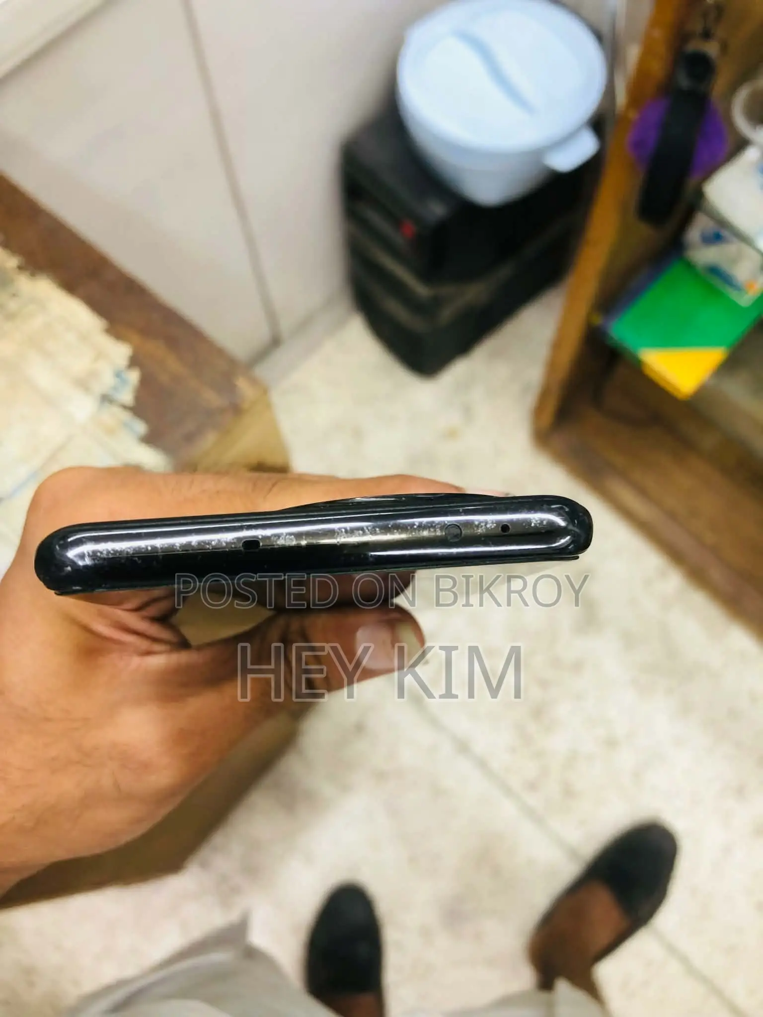 OnePlus 11R 256 GB Black