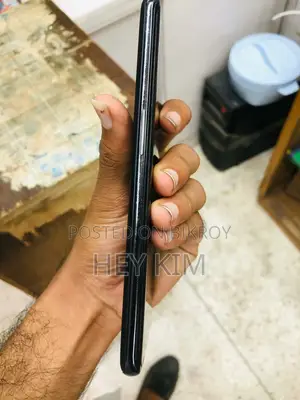 OnePlus 11R 256 GB Black
