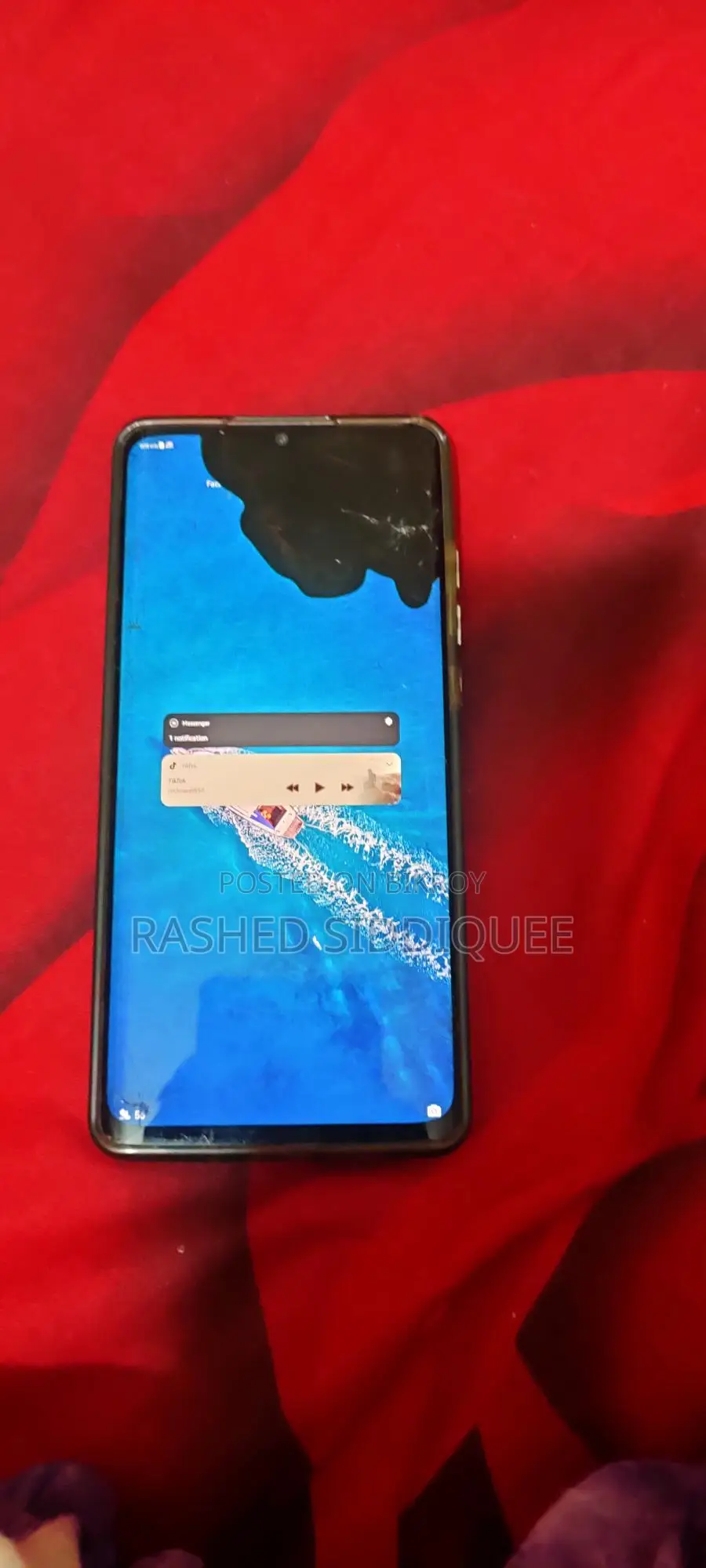 Huawei P30 Pro (Used)