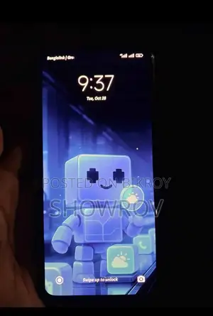 Xiaomi Redmi Note 10 Pro 6/128 (Used)