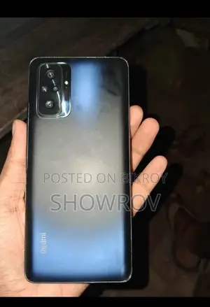 Xiaomi Redmi Note 10 Pro 6/128 (Used)