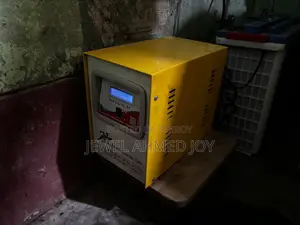 Ips / Ups মেশিন বিক্রয় হবে