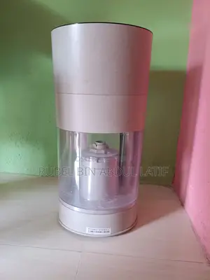 Pure It Filter